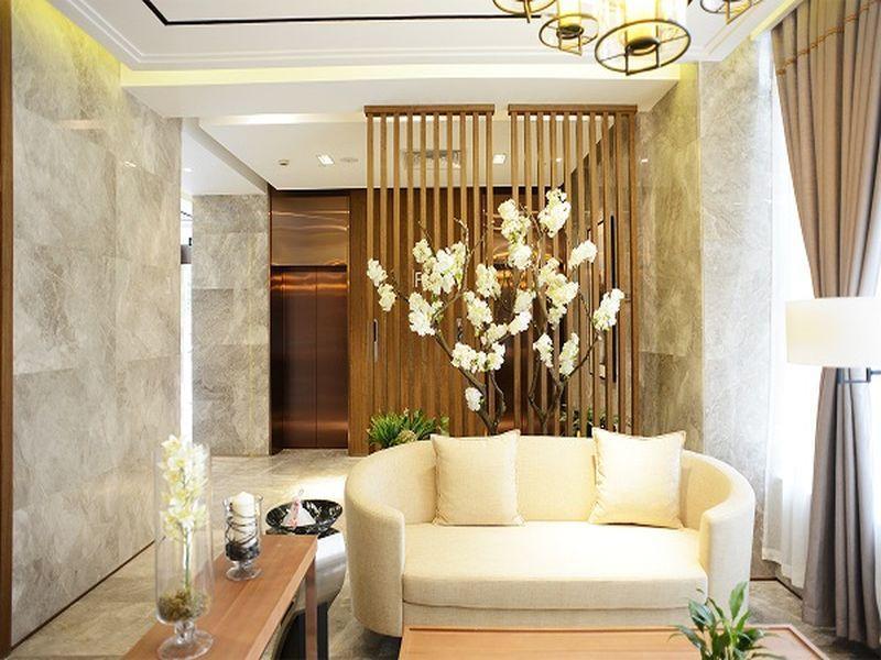 Yitel Shanghai Pudong Lujiazui And Expo Branch Eksteriør bilde